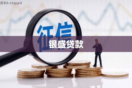 行唐银盛贷款