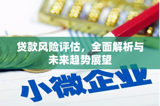 行唐贷款风险评估，全面解析与未来趋势展望