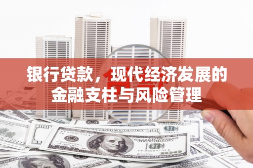 行唐银行贷款，现代经济发展的金融支柱与风险管理