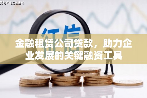 行唐金融租赁公司贷款，助力企业发展的关键融资工具