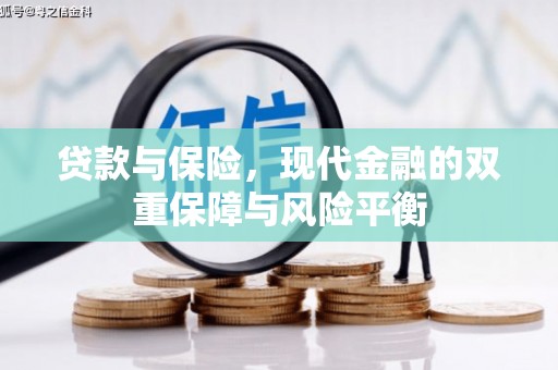 行唐贷款与保险，现代金融的双重保障与风险平衡