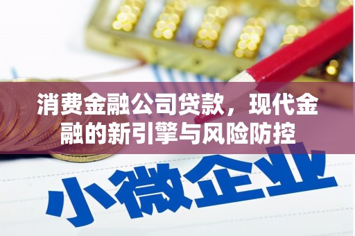 行唐消费金融公司贷款，现代金融的新引擎与风险防控