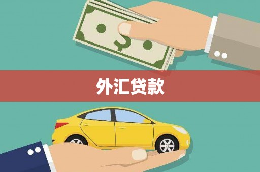 行唐外汇贷款