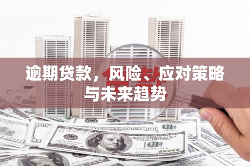 行唐逾期贷款，风险、应对策略与未来趋势