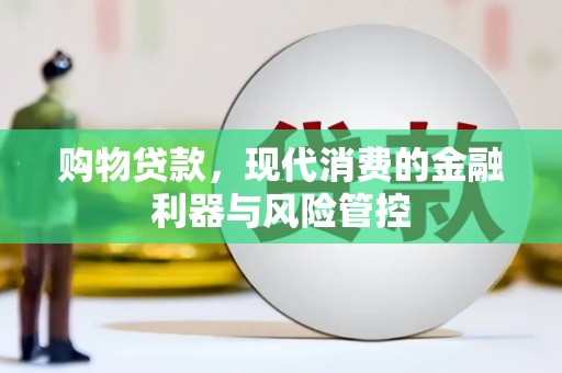 行唐购物贷款，现代消费的金融利器与风险管控