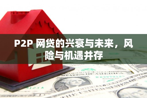 行唐P2P 网贷的兴衰与未来，风险与机遇并存