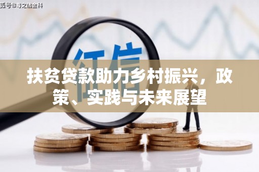 行唐扶贫贷款助力乡村振兴，政策、实践与未来展望