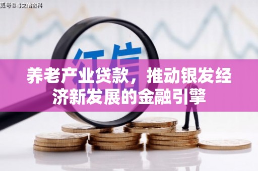 行唐养老产业贷款，推动银发经济新发展的金融引擎