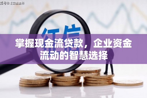 行唐掌握现金流贷款，企业资金流动的智慧选择
