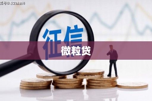 行唐微粒贷