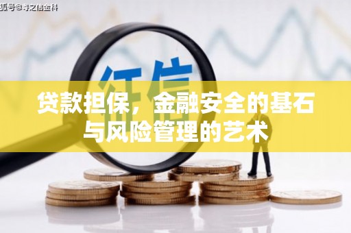 行唐贷款担保，金融安全的基石与风险管理的艺术