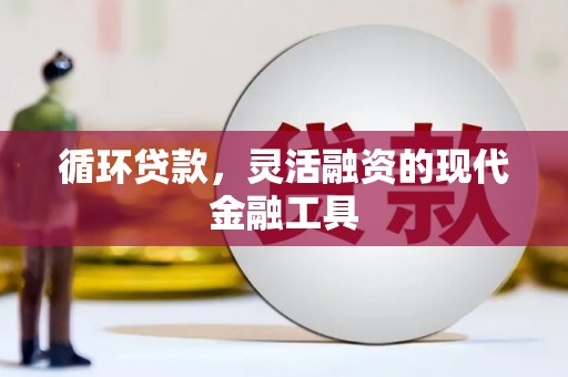行唐循环贷款，灵活融资的现代金融工具