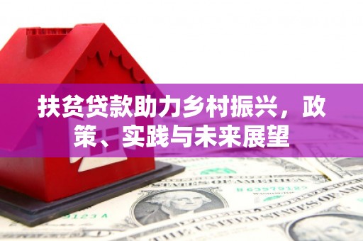 行唐扶贫贷款助力乡村振兴，政策、实践与未来展望
