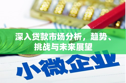 行唐深入贷款市场分析，趋势、挑战与未来展望