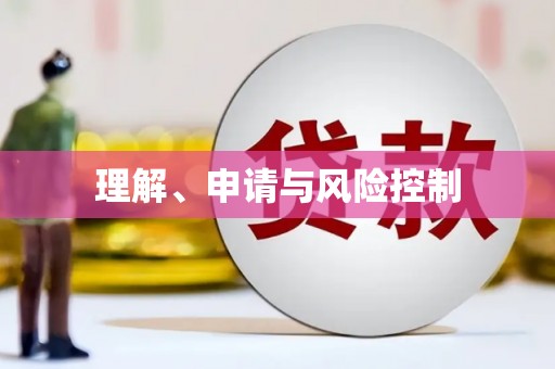 行唐理解、申请与风险控制